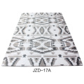 Polyester Kilim Design Carpet
